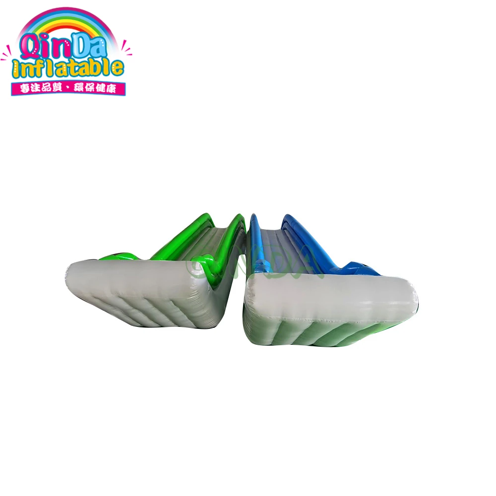 Yacht Water Slide For Sale Inflatable Dock Slide Inflatable Yacht Slide