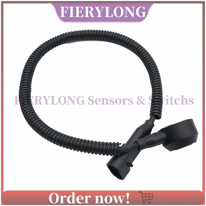 

39320-3C000 Датчик детонации для Hyundai Equus/Centennial Grandeur Ix55 Sonata Kia Sorento 393203C000 Высокое качество