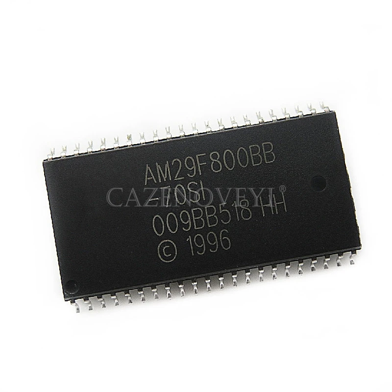10PCS AM29F800BB-70SI AM29F800BB AM29F800BB-70SE AM29F800BB AM29F800BB-55SEO AM29F800BB AM29F400BT-150SC AM29F400BT SOP-44