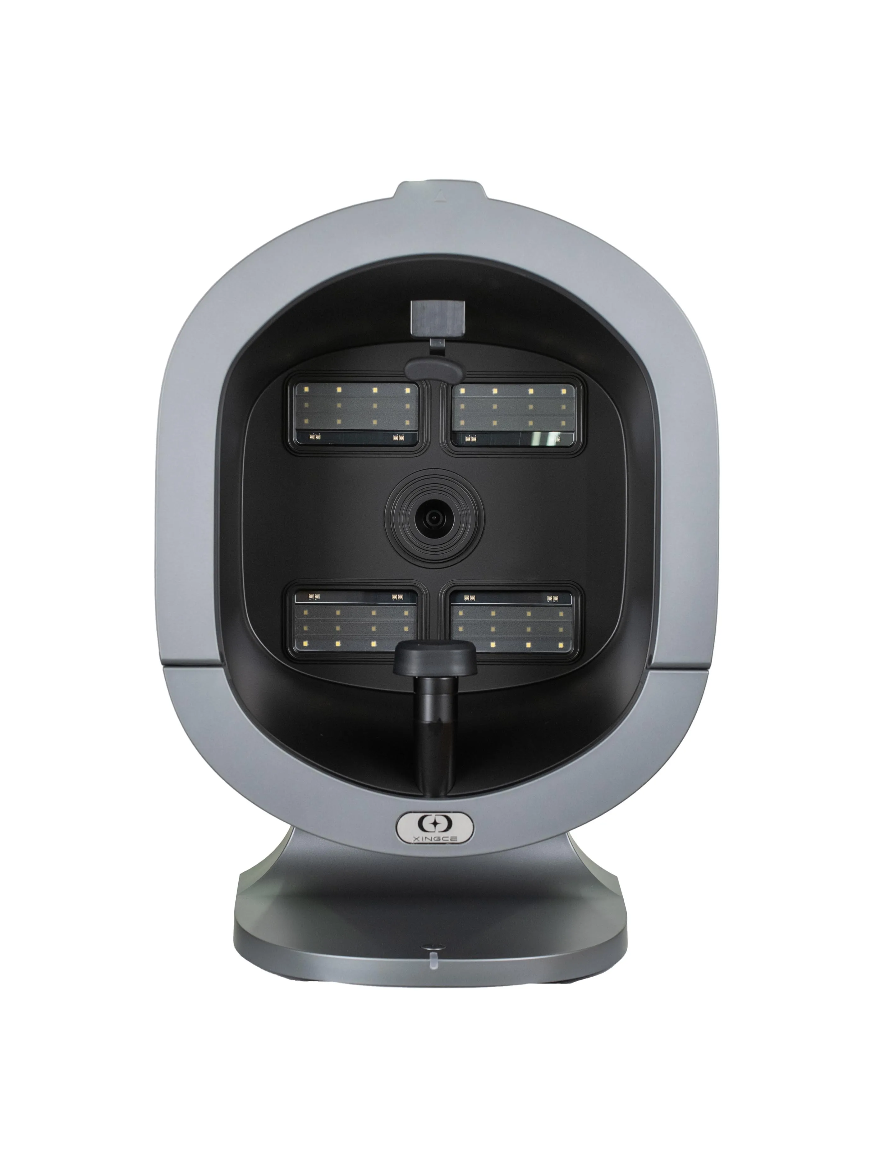 2025 ขาย Professional 3D Skin Test Analyzer เครื่องสแกนใบหน้า Moisturizer อุปกรณ์แอปพลิเคชันใช้ในบ้าน