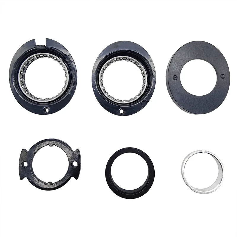 Suitable for M365 PRO PRO2 Parts Scooter Steering Ball Bearing Assembly Steering Bowl Assembly