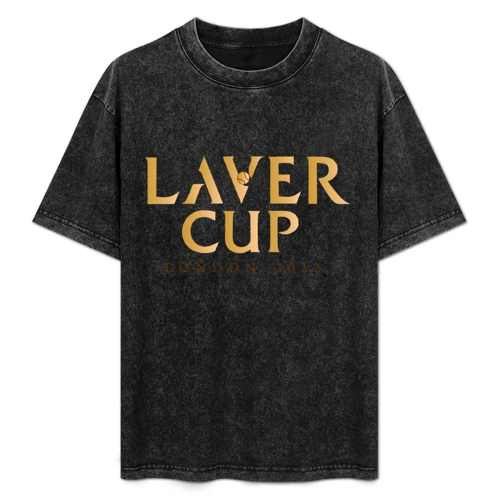 

laver cup T-Shirt Clothing tshirts personalised gifts for boyfriend mens white t shirts
