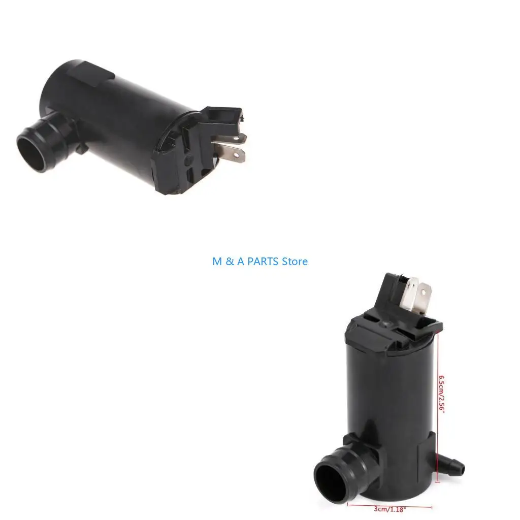 U1JF Windshield Washer For for Accord for Civic for Grand Vitara 38