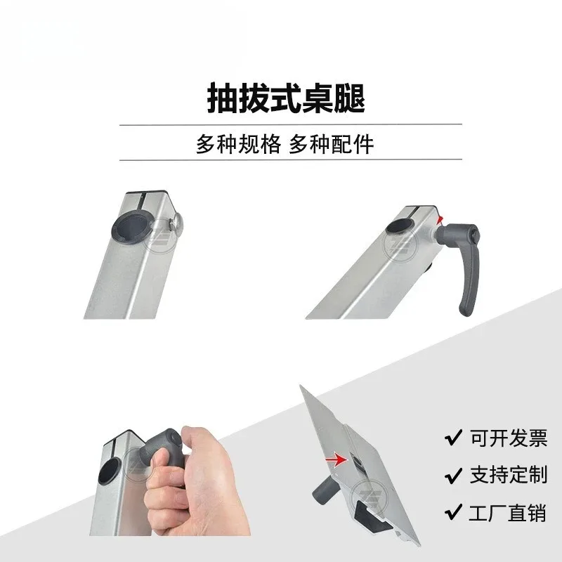 

RV Yacht Activity Rotating Table Legs Table Legs, Removable Table Legs Hidden
