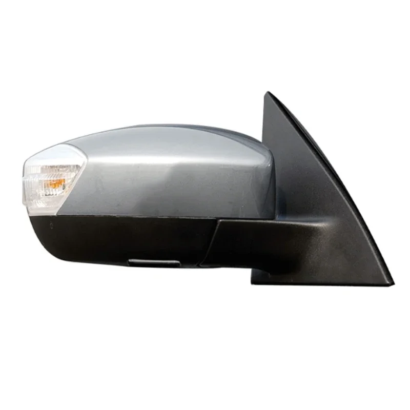 

For Ford S-Max 2006 2007 2008 2009 2010 2011 2012 2013 2014 2015 Auto Heated Fold Turn Signal Light Mirror Assembly 6/8Wire