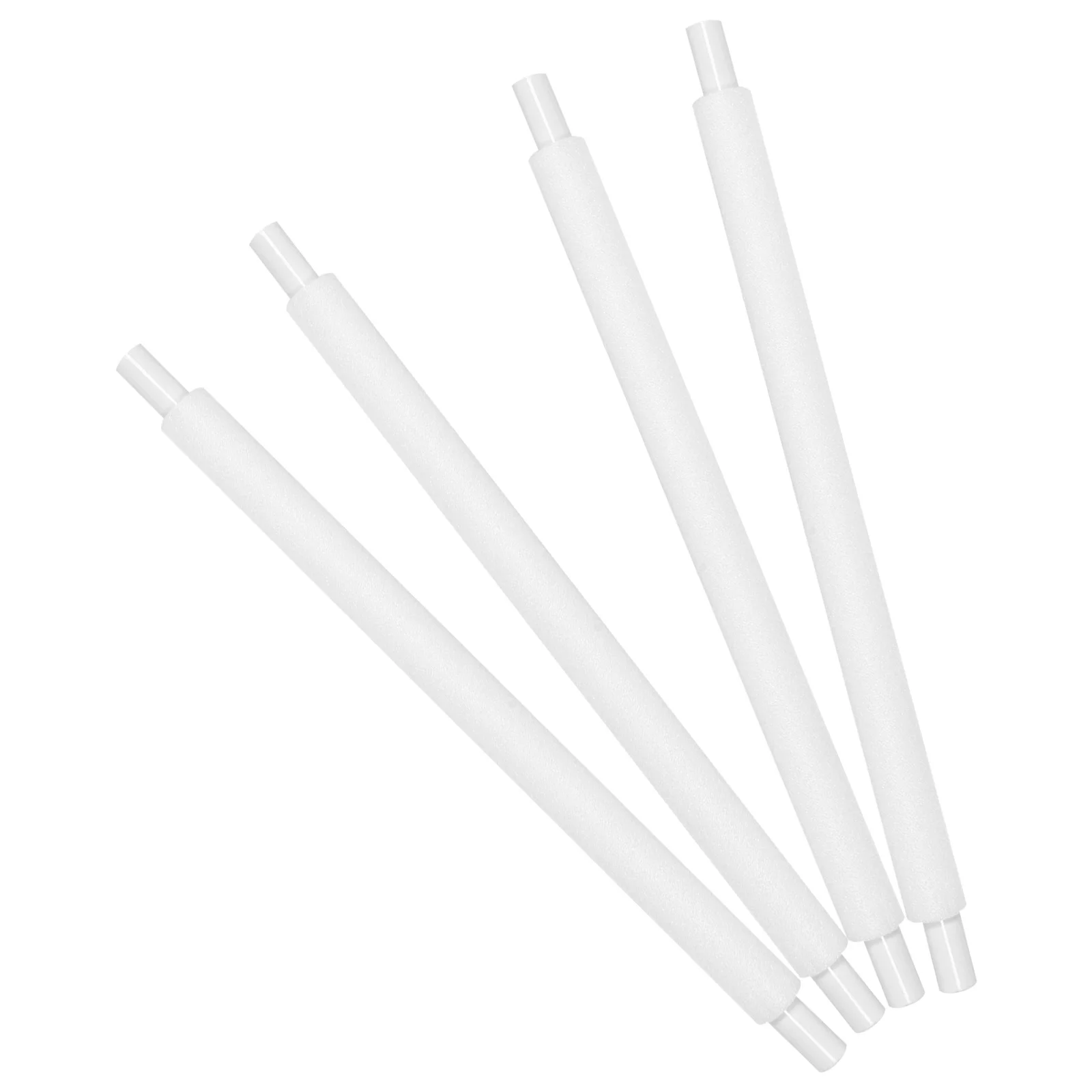 4 Stuks Rvs Box Buizen 22.79 ''Vervanging Ondersteuning Staven Voor Baby Veiligheid Rail Kinderbox Hek Connectors Reparatie onderdelen