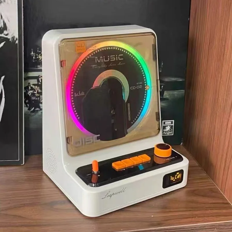 L211 Gift Cd Player…