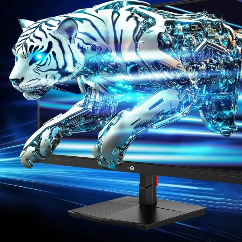 24 inch 260Hz monitor P2510H PLUS computer 27 external notebook 240 screen 2K