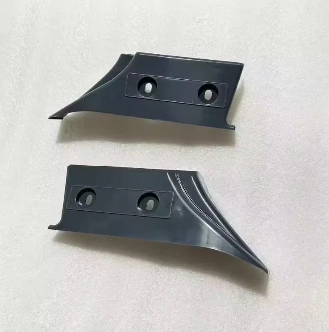 

Forklift parts plastic protective plate mudguard frame cover for 8FD10/15/18, 8FG10/15/18 OEM 58731-16600-71 58741-16600-71