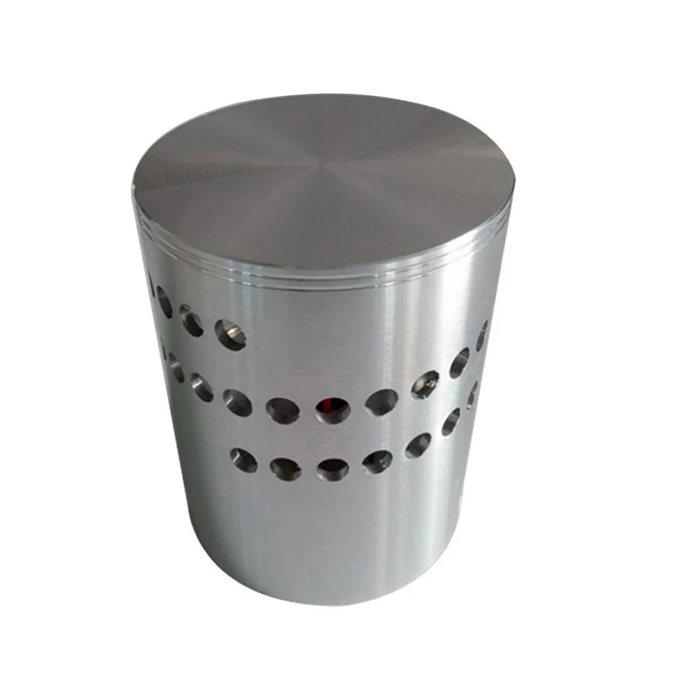 

3W Blue Light Spiral LED Wall Sconce Ceiling Down Light Modern Spiral Lamp for Disco Bar Ktv Lighting Decoration