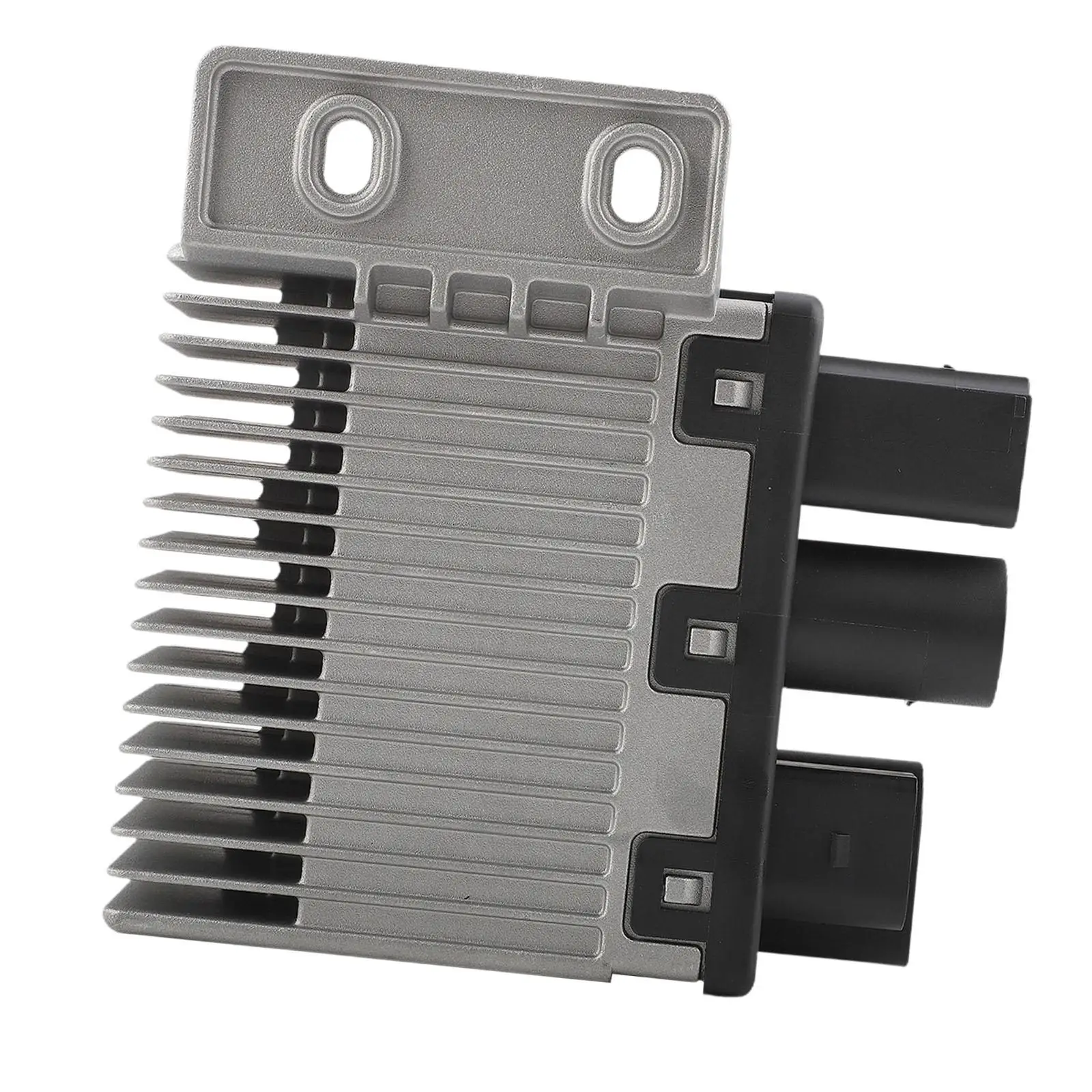 

Fan Control Module 7H0919506D Effective Cooling Sturdy High Hardness Car Auto Accessory for Volkswagen Transporter T5 03-10