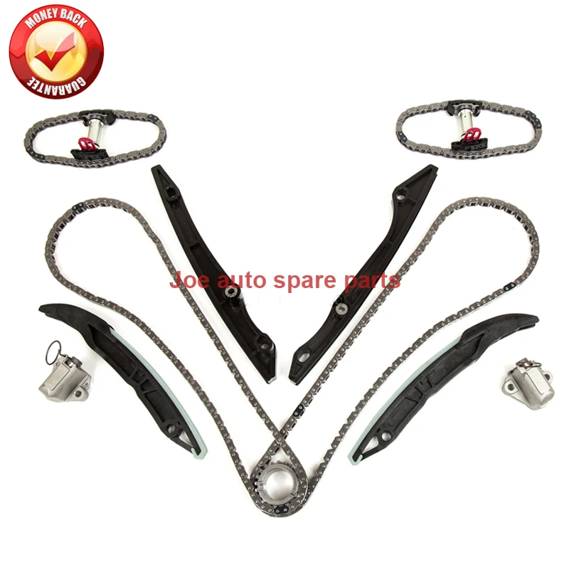 Engine Timing Chain…