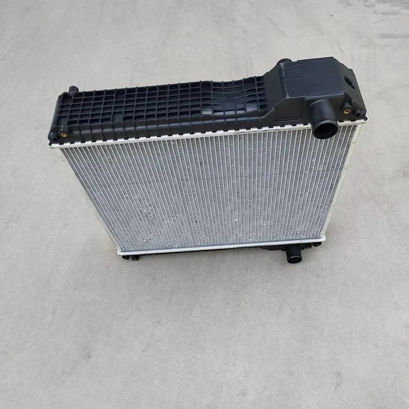 Canghe JCB Radiator for JCB 3CX BACKHOE LOADER 30/915200