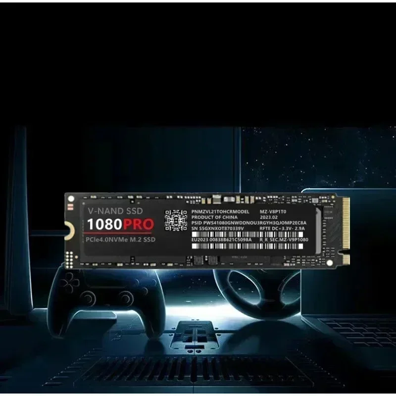 Thumbnail 2 - #3 Trending PS5 M.2 SSDs Right Now