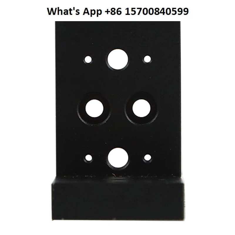 PJK03 right angle fixing block