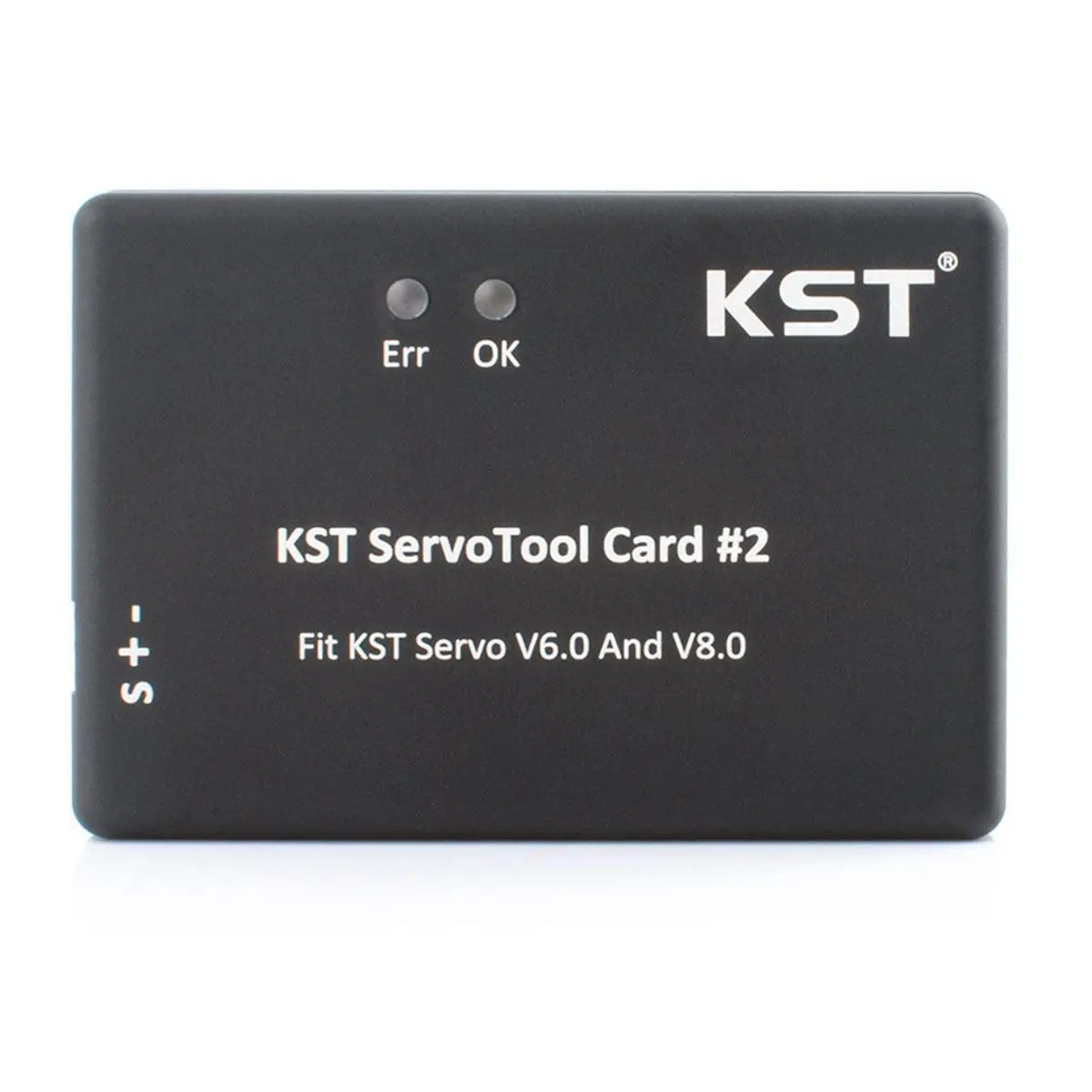 ★♠♥Y283A Hot Sale- Servo Programming Tool Card 5 Servo Parameter Configuration Card for Servos V6.0 V8.0