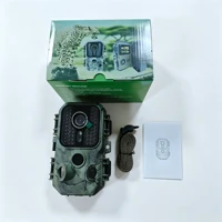 Suntekcam 2.5K Hunting Trail Camera 24MP Infrared Night Vision Motion Activated Deer Scouting Wildlife Tracking Security 2