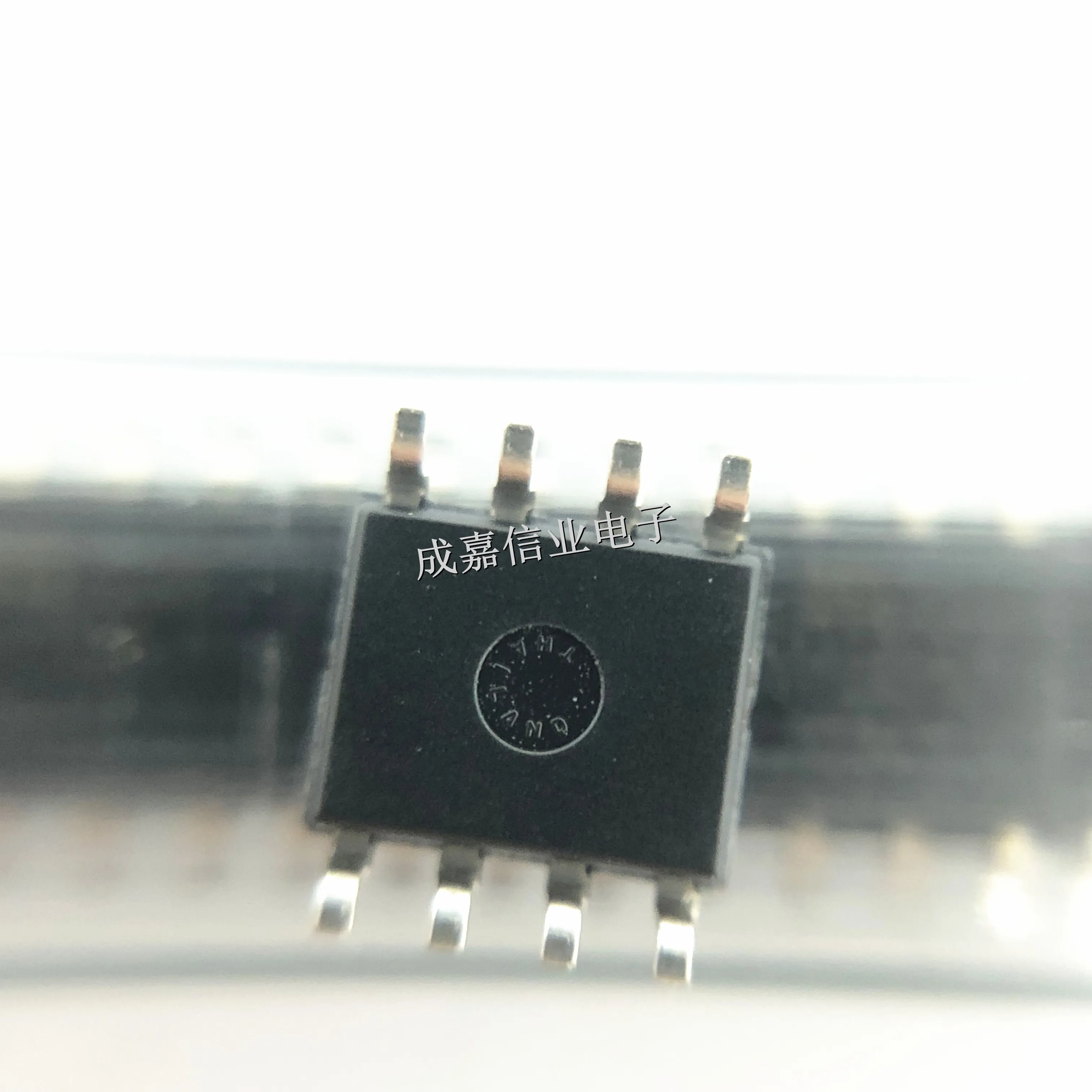 10pcs/Lot MIC2026-1YM-TR SOP-8 MARKING;2026-1YM Power Switch ICs - Power Distribution Dual USB High-Side Power Switch