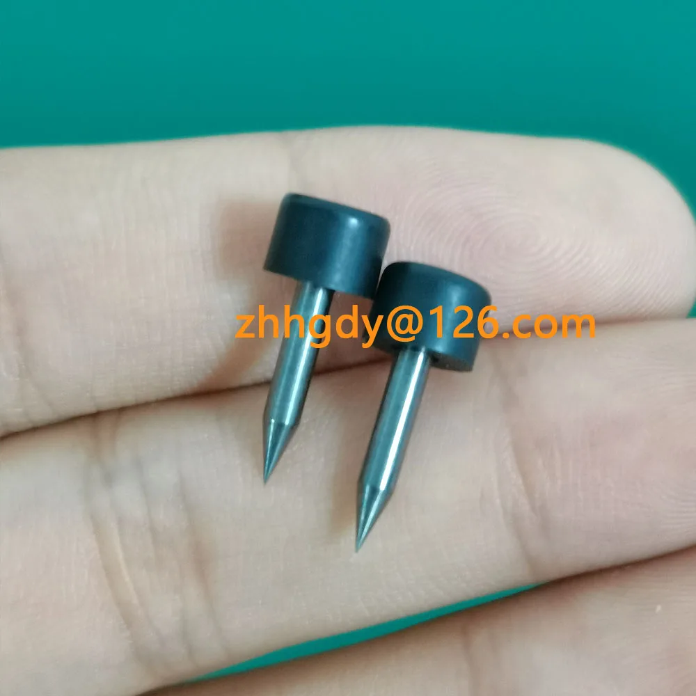 Swift EI-19 Electrodes Rod For Swift F1 F2 F3 Optical Fiber Fusion Splicer Suitable Electrodes Rod