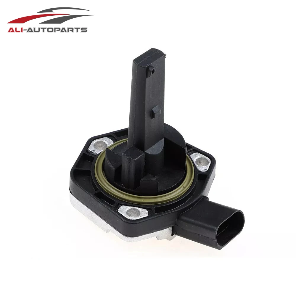 1J 0907660 Capteur de niveau d'huile moteur B, pour Audi A3 A4 A6 A8 Allroad Q7 RS6 S4 S6 S8 TT VW Porsche Caye