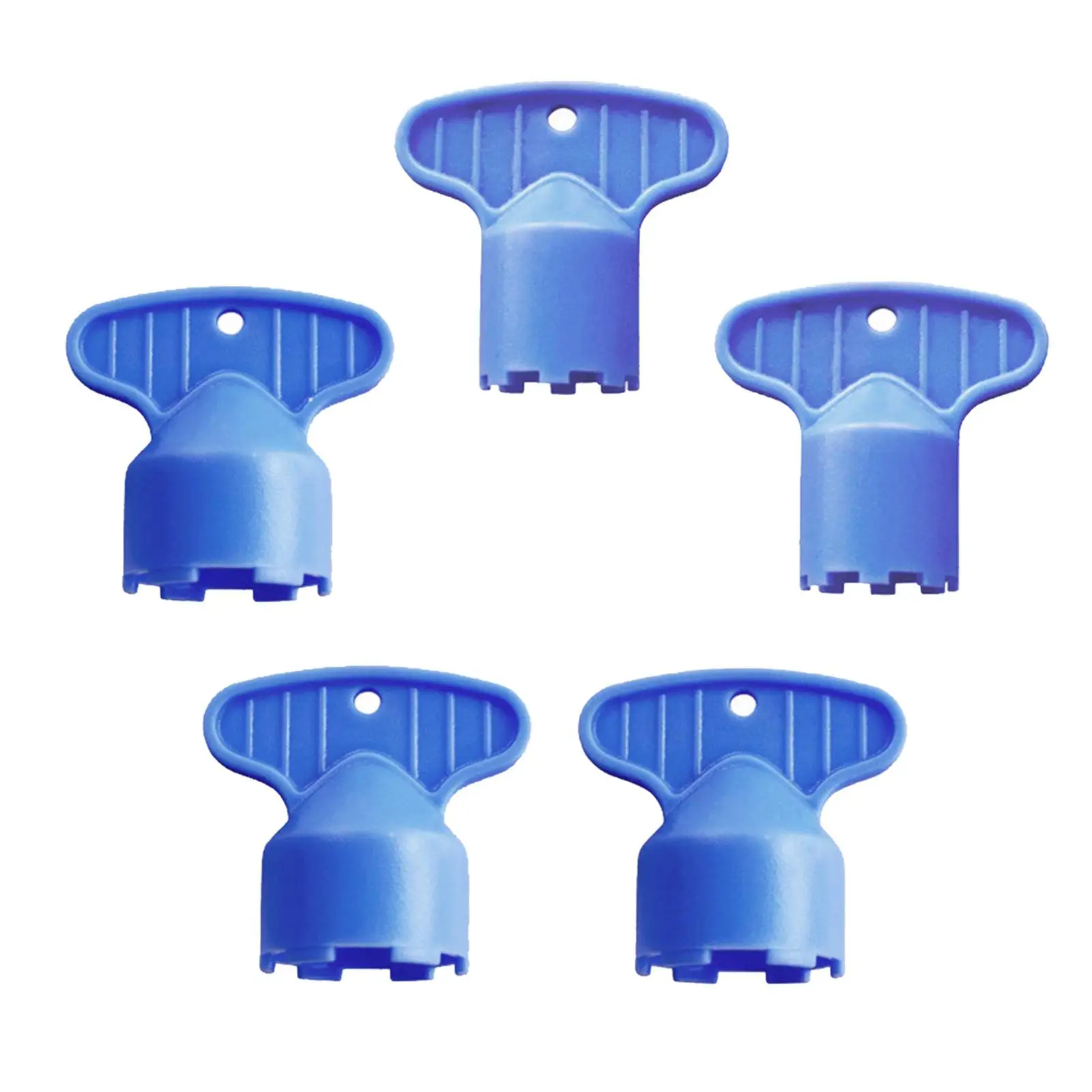 Useful Faucet Aerator 16.5, , 21.5, 22.5, 24 Tools 5Pcs for Basin