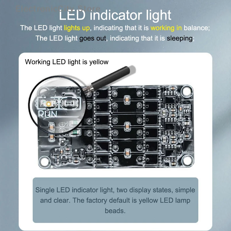 12V 24V 36V 48V Bms…