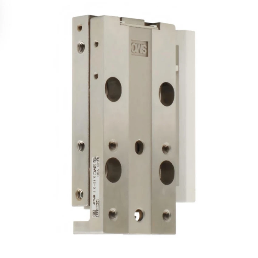 MXJ MXJL Original Air Slide Table Cylinder MXJ4 MXJ6 MXJ8 MXJ4-5 MXJ4-10 MXJ6-5 MXJ6-10 MXJ6-15 MXJ8-5 MXJ8-10 MXJ8-15 MXJ8-20