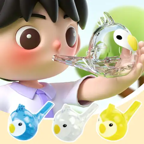 8 best sales fågelvissla - №8