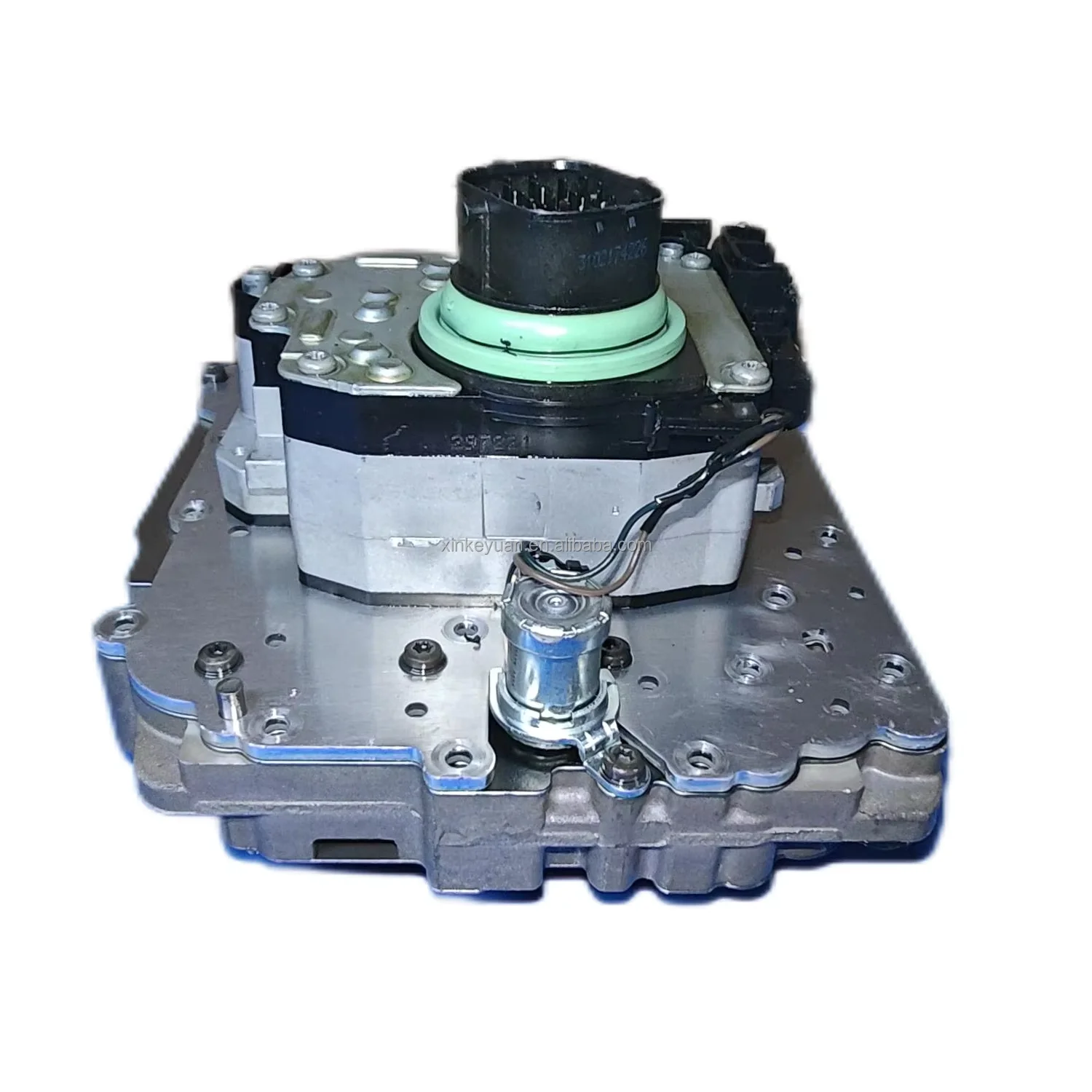 

Reman 62TE Valve Body Good Performance Durable Transmission Solenoid K5078723AD 62TE Gearbox Parts For Chrysler