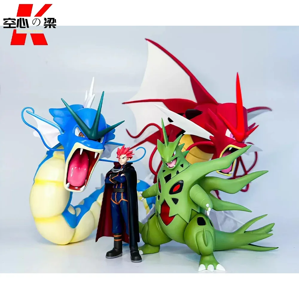 [1/20 Scale World] Lance Dragon Messenger Adu cross Toy Figure Decoration