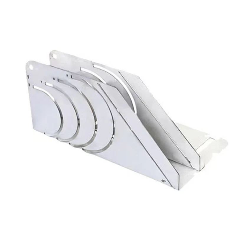 Precision 45° Rubber Insulation Pipe Cutter Adjustable Size Cutting Fixture Professional Foam Pipe Cutter Tool