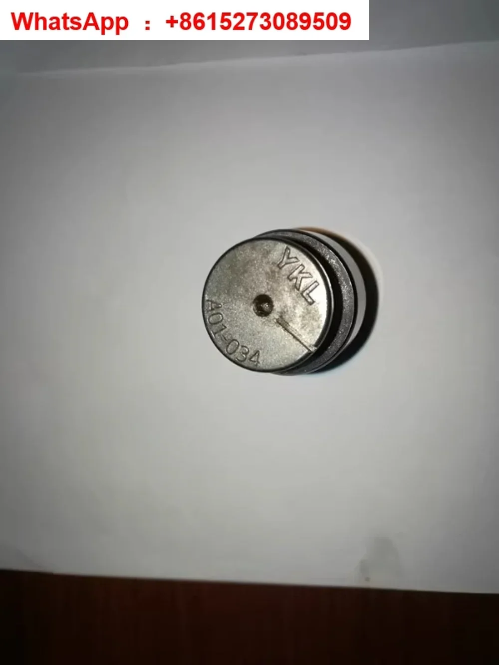 Cam Box, Toggle Rin…