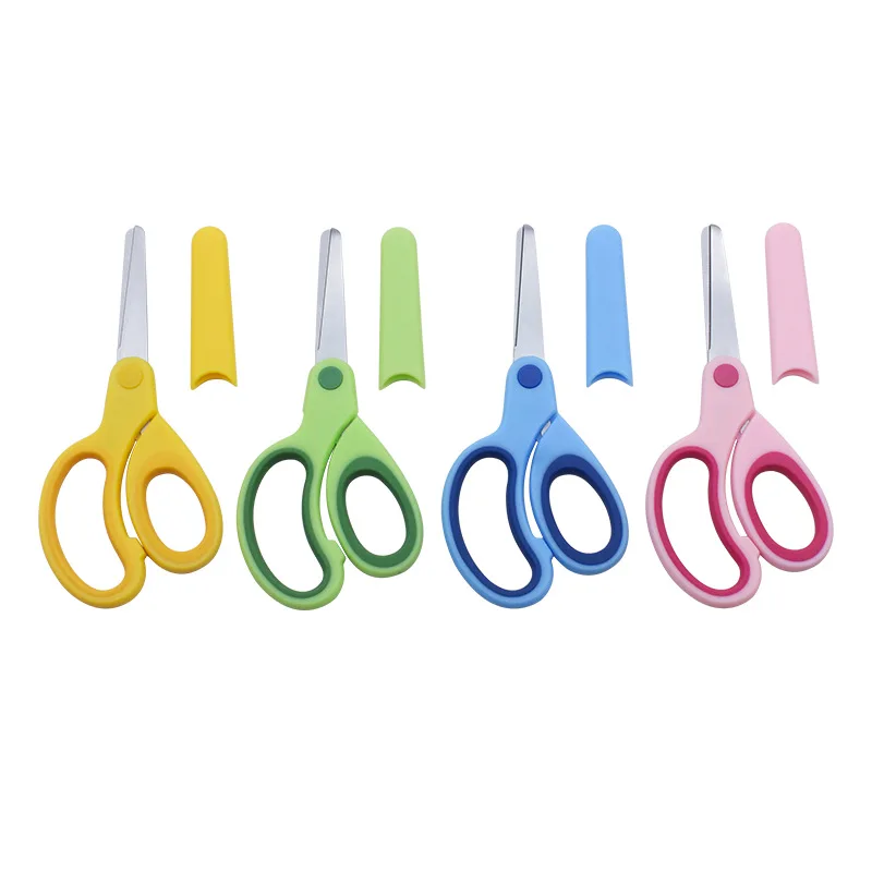 Left hand scissors, stainless steel, left-handed scissors, small scissors, kitchen scissors, handmade scissors