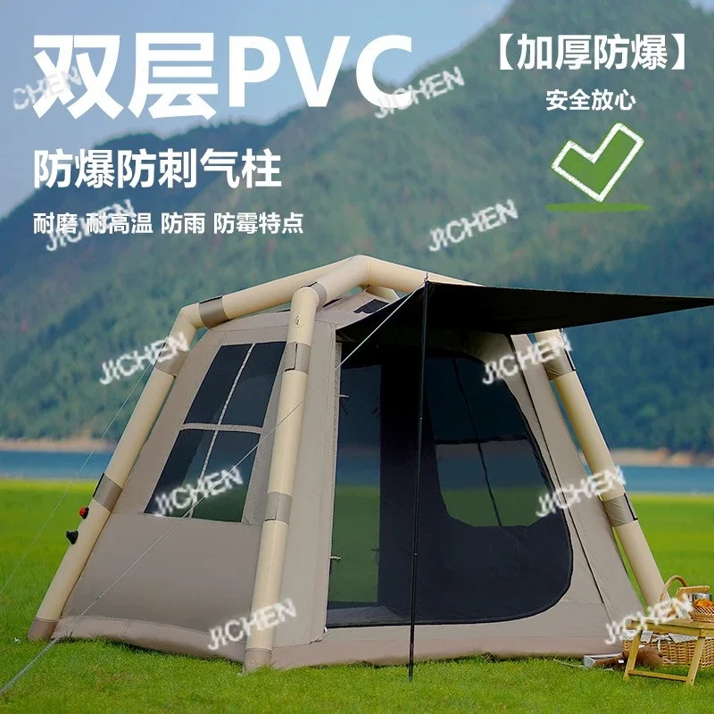Jxc Automatic Tent … - image