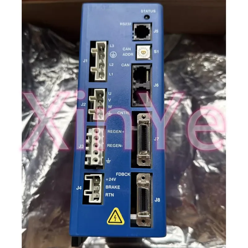 Driver do servidor XSL-230-36-R