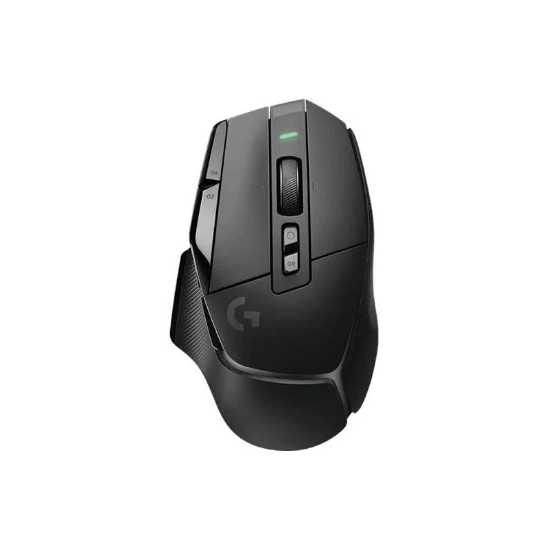 G502 X เมาส์สําหรับเล่นเกมไร้สาย G502 X LIGHTSPEED Wireless Gaming Mice แบตเตอรี่แล็ปท็อป Usb Optical 13 สลับสต็อก RGB