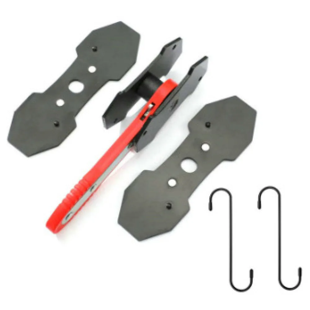 Professional Disc Brake Piston Compressor Ratchet Spreader Automotive Caliper Adjustment Tool Brake Pad Repair Device