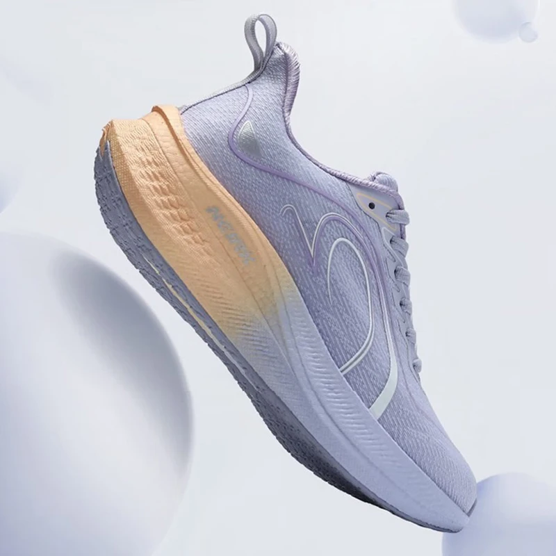 NEIRK, zapatillas de carreras para correr y maratón con placa de carbono, soporte estable profesional, zapatillas de rebote ultraligeras con alivio de golpes YiYing1.0