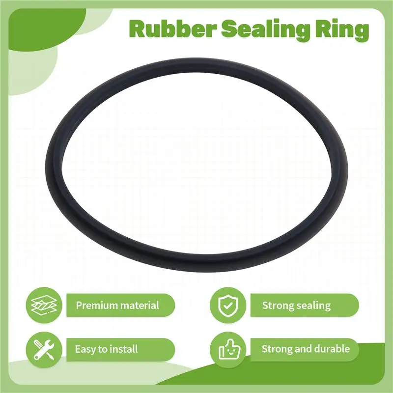 ABBZ-Seal Suitable For Monsieur Cuisine Connect ,Multipurpose Accessories Food Processor Blender Accessories