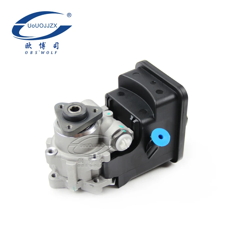 

Auto Power Steering Pump for RANGE ROVER III 02-10 OEM QVB000230 QVB000230E