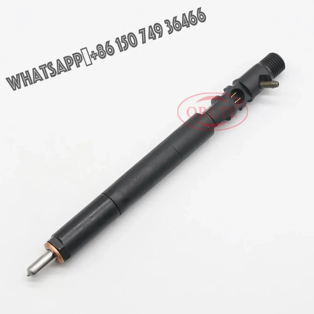 

A6640170121 Common Rail Fuel Injector Diesel Injector EJBR04501D R04501D for Delphi Ssangyong Actyon