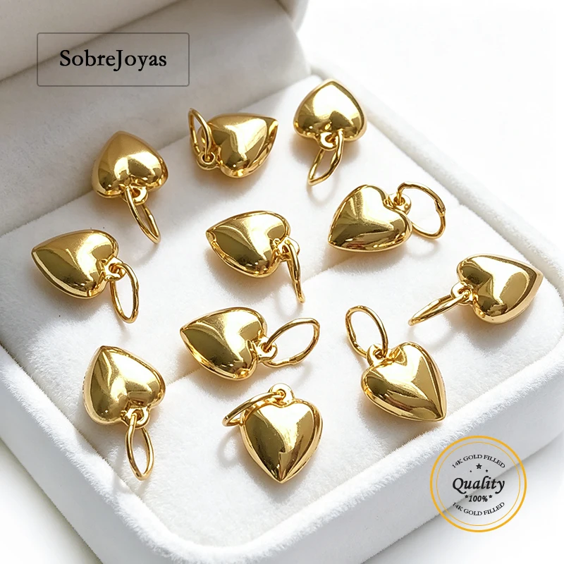 14k-gold-filled-7mm-heart-charm-with-ring-diy-jewelry-accessories-gold-heart-drop-pendant-for-crafting