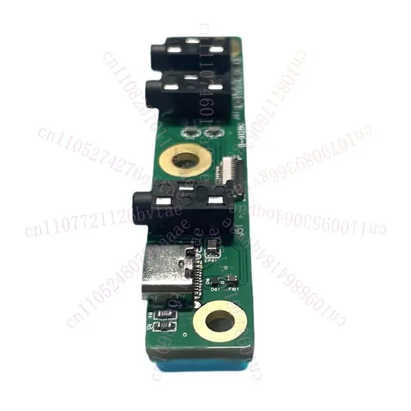IC-705 Amateur Radio Transceiver Type-C USB-C Interface Upgrade Board