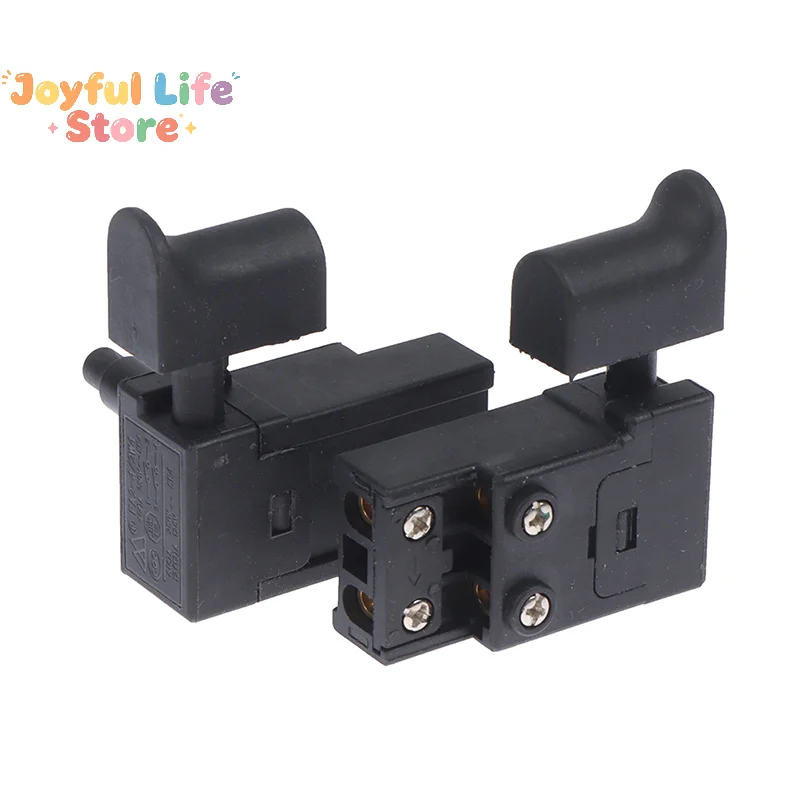 Hot Sale 1pcs Electric Tool Trigger Switch Speed Control Trigger Button for Electric Hammer