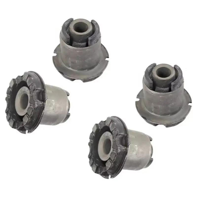 A11M-Car Rear Axle Buffer Block 513194 5131F8 5131A9 For Citroen C2 For 206 207