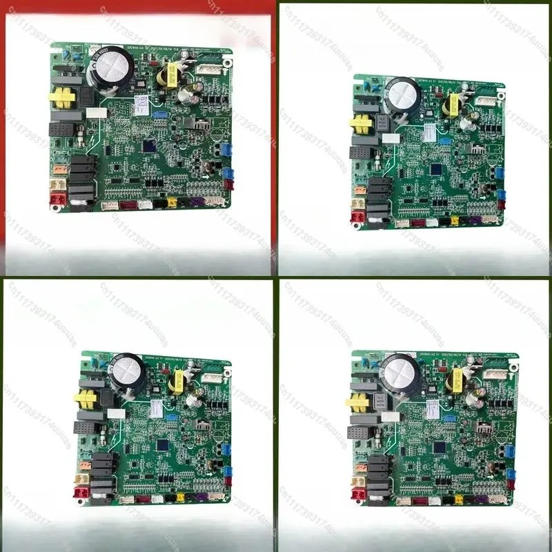 For Gree Air Conditioner Main Board WZ4K35AB Circuit Board GRZW4K-A3 Replacement Part 300027061604 AC Control PCB Module