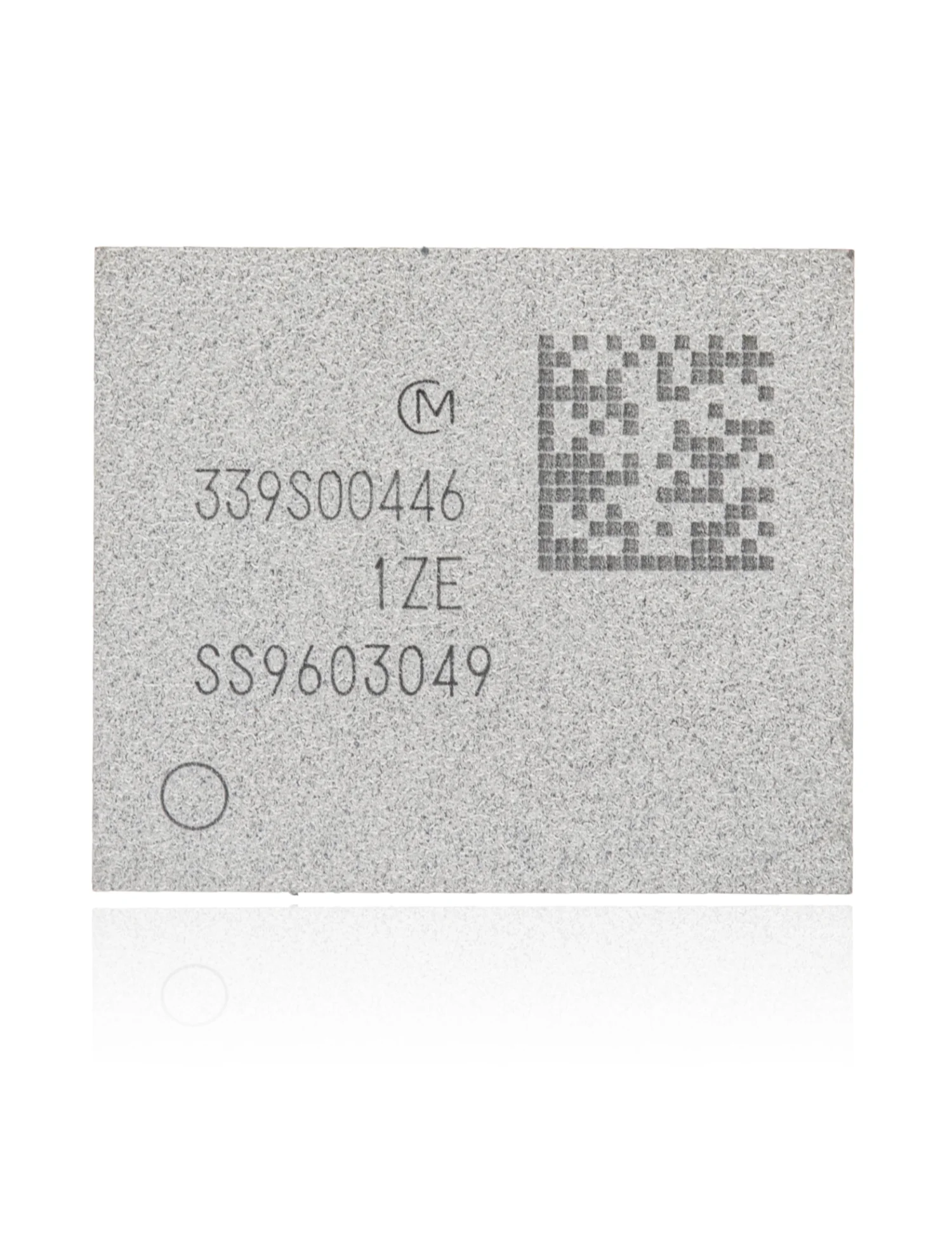 WiFi IC Compatible For iPad 6 (2018) / 7 (2019) / iPad 8 (2020) / 10.5 / iPad 12.9 (339S00446 / 339S00448)