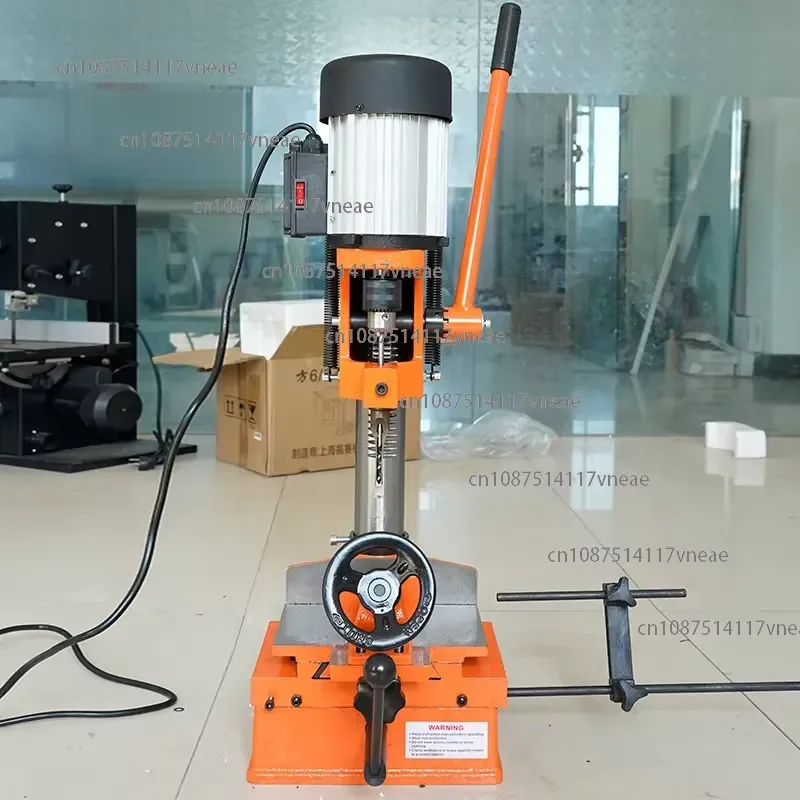 2024 New Style 1300W FS-MK361A Bench Wood Chisel Mortiser Wood Working Mortising Machine