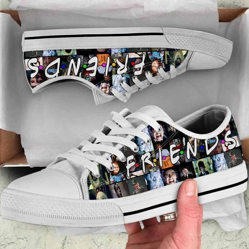 Jamacia Resta Lion Design Light Low Top Canvas Shoes Vulcanized Comfortable Men's Walking  Flats