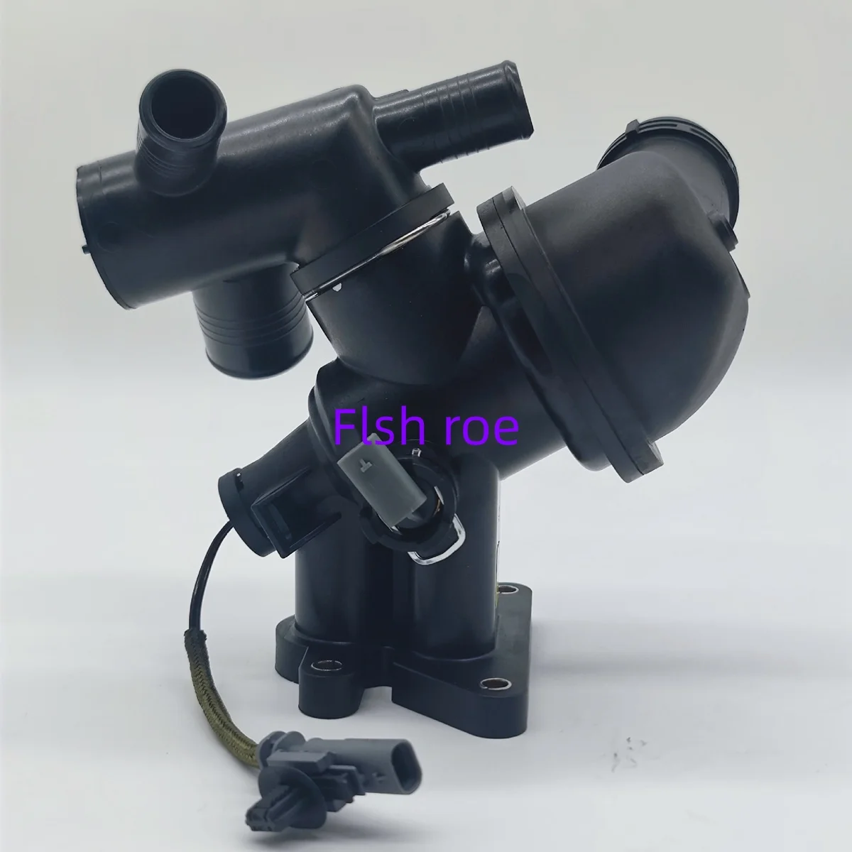 LR105974 LR081683 JDE38476 JDE40345for La=nd Ro-ver New 2.0T Thermostat